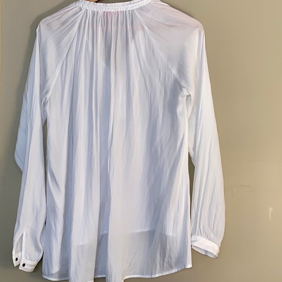 tunic blouse - Picture 2 of 3